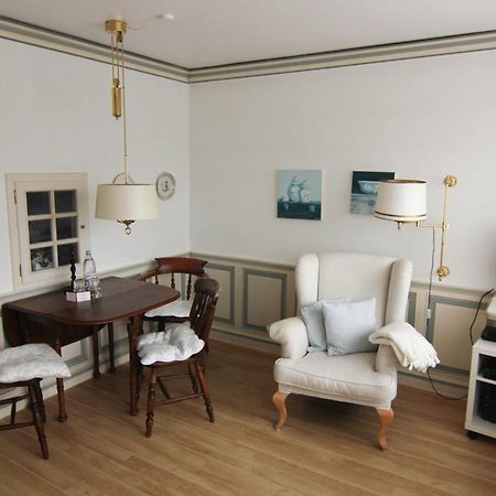 Ferienwohnung Kleine Duene Westerland Extérieur photo