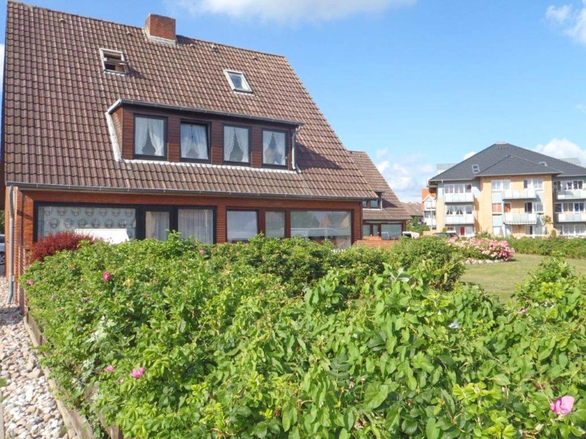 Ferienwohnung Kleine Duene Westerland Extérieur photo