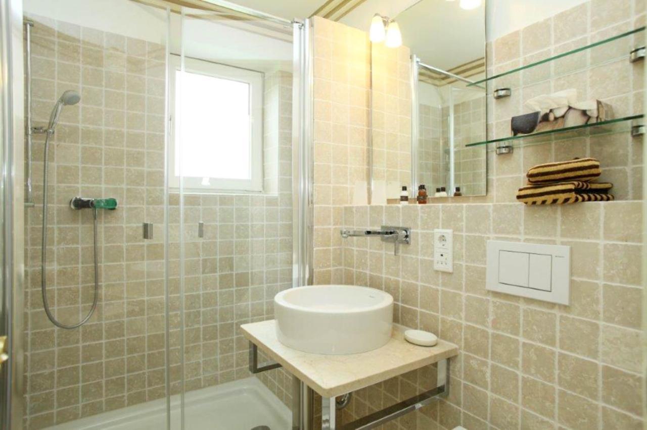 Ferienwohnung Kleine Duene Westerland Extérieur photo